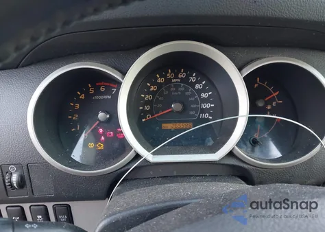 2008 Toyota 4Runner Sport V6 из США, поврежденный, VIN JTEBU14RX8K001423